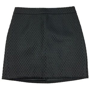 NWT Express Textured A Line Mini